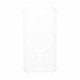PanzerGlass CARE by PanzerGlass Samba Case Transparent w. White Qi Compatible iPhone 17e 16e #4
