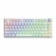 Savio PHENIX WHITE GAT YELLOW