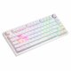 Savio PHENIX WHITE GAT YELLOW #4
