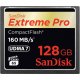 Sandisk 128GB Extreme Pro CF 160MB/s
