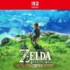 Nintendo The Legend of Zelda: Breath of the Wild - Nintendo Switch 2 Edition #2