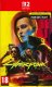 Nintendo Cyberpunk 2077 - Ultimate Edition #2