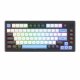 REDRAGON K732WLB-RGB-PRO Uranus Pro 82