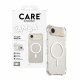PanzerGlass CARE by PanzerGlass Samba Case Transparent w. White MagSafe iPhone Air #5