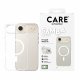 PanzerGlass CARE by PanzerGlass Samba Case Transparent w. White MagSafe iPhone Air #2