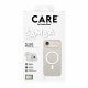 PanzerGlass CARE by PanzerGlass Samba Case Transparent w. White MagSafe iPhone Air #3