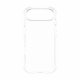 PanzerGlass CARE by PanzerGlass Samba Case Transparent w. White MagSafe iPhone Air #4