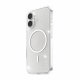 PanzerGlass CARE by PanzerGlass Star Lit Case w. White MagSafe iPhone 17