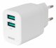 Deltaco USB-AC200