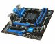 MSI A78M-E45 #1