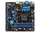 MSI A78M-E45 #3