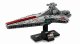 Lego Star Wars Venator-Class Attack Cruiser #3