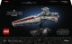 Lego Star Wars Venator-Class Attack Cruiser