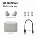 Sony WF1000XM6S.CE7 #13
