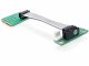 DeLOCK Mini PCI Express/PCI Express