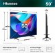 Hisense 50A6S #2