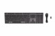 HP 720 Multi-Device Rechargeable Wireless Keyboard