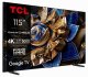 TCL X95 115X955 Max #12