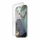 PanzerGlass SAFE. by PanzerGlass Screen Protector iPhone 2026 Pro 17 Pro Ultra-Wide Fit w. EasyAligner