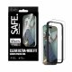 PanzerGlass SAFE. by PanzerGlass Screen Protector iPhone 2026 Pro 17 Pro Ultra-Wide Fit w. EasyAligner #5