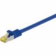 Wentronic RJ-45 CAT7 1m