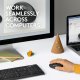 Logitech M590 Multi-Device Silent #2