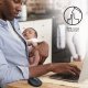 Logitech M590 Multi-Device Silent #3