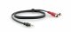 Kramer Electronics 3.5mm - 2 RCA, 7.6m
