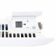 Mill IB250 electric space heater Indoor White 250 W #3