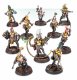 Games Workshop Escher Gang #2