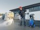Nilfisk MC 3C-170/820 XT 400/3/50 EU #2