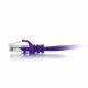 CablesToGo 3m Cat6 550MHz Snagless Patch Cable #4
