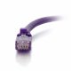 CablesToGo 3m Cat6 550MHz Snagless Patch Cable #3