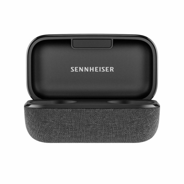 Sennheiser MOMENTUM True Wireless 2 