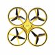 Denver 2.4GHz drone with special hand mounted controller #8