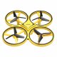 Denver 2.4GHz drone with special hand mounted controller #4