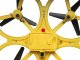 Denver 2.4GHz drone with special hand mounted controller #5