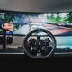 Logitech G923 #8