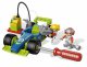 Lego DUPLO Racing Team #5