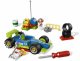 Lego DUPLO Racing Team #2