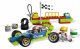 Lego DUPLO Racing Team #7
