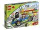 Lego DUPLO Racing Team #1