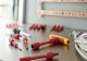 Wiha Torque screwdriver with T-handle TorqueVario-S T electric #9
