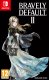 Nintendo Bravely Default II