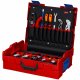 Knipex 00 21 19 LB E #4