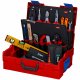 Knipex 00 21 19 LB E #3
