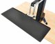 Ergotron WorkFit-S, Single HD with Worksurface+ #4