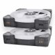 Thermaltake SWAFAN EX12 RGB PC Cooling Fan TT Premium Edition #2