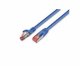 Wirewin PKW-PIMF-KAT6A 4.0 BL