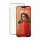 PanzerGlass EyeCARE Screen Protection iPhone 15 Pro Ultra-Wide Fit w. EasyAligner